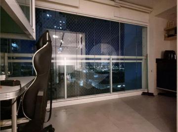 Apartamento de 2 quartos, São Paulo · Apartamento na Casa Verde - My Place Braz Leme