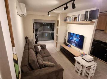 Apartamento de 2 quartos, São Paulo · Apartamento na Casa Verde - My Place Braz Leme