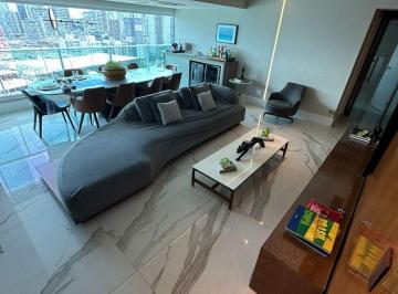 Apartamento de 3 quartos, Salvador · Barra 3 Suítes com 128m2.Lindo no Morro do Ipiranga .