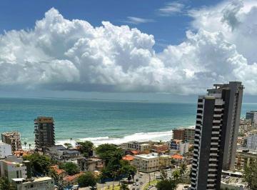 Apartamento de 3 quartos, Salvador · Barra 3 Suítes com 128m2.Lindo no Morro do Ipiranga .