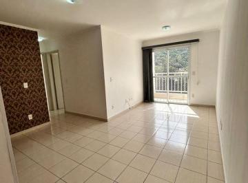 Apartamento de 2 quartos, Jundiaí · Apartamento a venda no Condominio Apuã - Vila Jundiainopolis - Jundiaí - SP