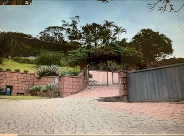 Casa de 2 quartos, Blumenau · CASA COM LINDA VISTA NA PONTA AGUDA- BLUMENAU-SC