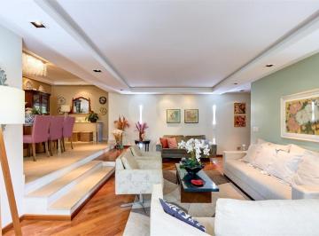 Imagem Principal · Apartamento com 3 quartos á venda no Alto da Boa Vista, São Paulo