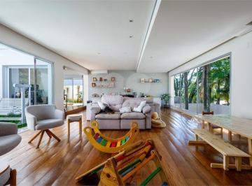 Casa · 600m² · 5 Quartos · 4 Vagas · Casa com 5 quartos à venda em Jardim marajoara - SP