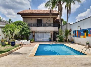 Casa · 500m² · 5 Quartos · Casa com 5 quartos à venda em Santo amaro - SP