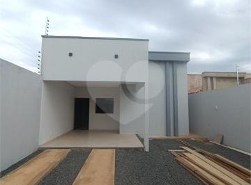 Casa · 10m² · 2 Quartos · 1 Vaga · Casa com 2 quartos à venda em Jardim das oliveiras - MA