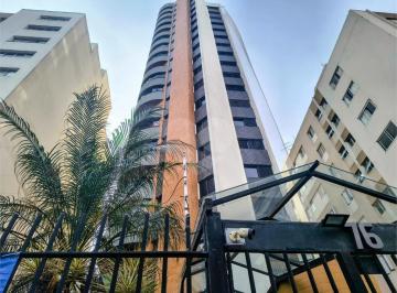 Apartamento · 98m² · 3 Quartos · 2 Vagas · Apartamento com 3 quartos à venda em Santana - SP