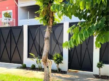 Casa · 360m² · 4 Quartos · 2 Vagas · Sobrado com 4 quartos à venda em Vila alpes suíços - SP