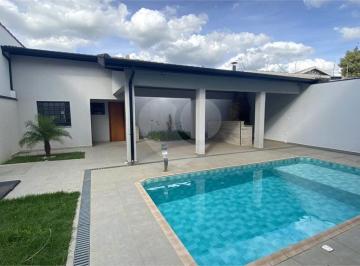 Casa · 360m² · 4 Quartos · 2 Vagas · Sobrado com 4 quartos à venda em Vila alpes suíços - SP