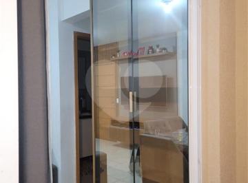 Apartamento · 82m² · 3 Quartos · 2 Vagas · Apartamento com 3 quartos à venda em Vila teller - SP
