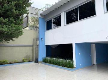 Casa · 302m² · 5 Quartos · 8 Vagas · Casa com 5 quartos à venda em Vila mariana - SP
