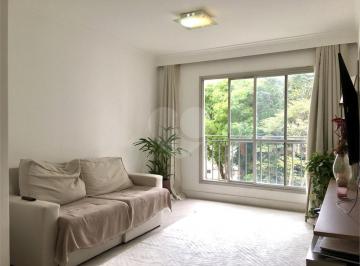 Apartamento · 74m² · 2 Quartos · 1 Vaga · Apartamento com 2 quartos à venda em Santa cecília - SP