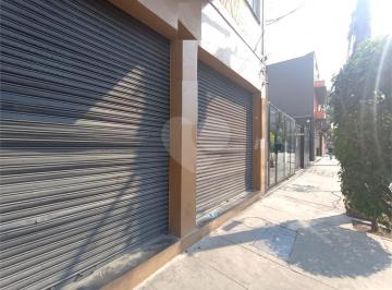 Comercial · 90m² · Salão Comercial à venda em Pinheiros - SP