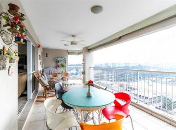 Apartamento · 130m² · 4 Quartos · 2 Vagas · Apartamento com 4 quartos à venda em Jardim dom bosco - SP