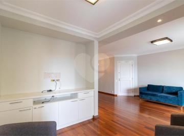Apartamento · 94m² · 3 Quartos · Apartamento com 3 quartos à venda em Vila mariana - SP