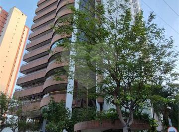 Apartamento · 237m² · 4 Quartos · 4 Vagas · Apartamento com 4 quartos à venda em Meireles - CE