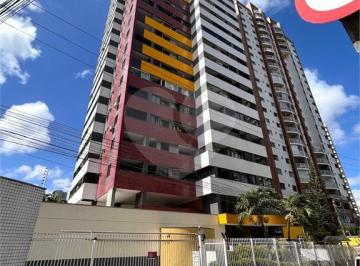Apartamento · 79m² · 2 Quartos · 2 Vagas · Apartamento com 2 quartos à venda em Meireles - CE