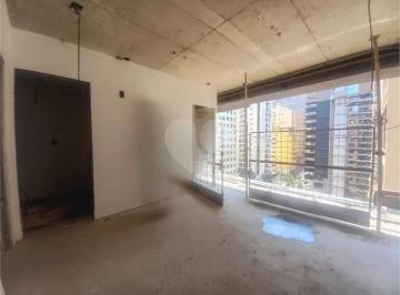 Apartamento · 58m² · 1 Quarto · Loft com 1 quartos à venda em Cerqueira césar - SP