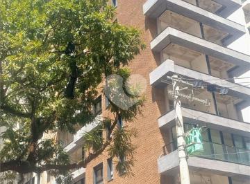 Apartamento · 87m² · 2 Quartos · 2 Vagas · Apartamento com 2 quartos à venda em Cerqueira césar - SP