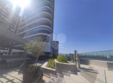 Apartamento · 41m² · 1 Quarto · 1 Vaga · Apartamento com 1 quartos à venda em Pinheiros - SP