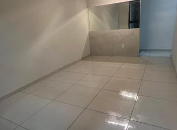 Foto 01 · Casa residencial para Locação em condomínio fechado, Papagaio, Feira de Santana, 3 dormitórios, 1 su