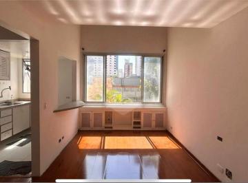 Apartamento · 49m² · 1 Quarto · 1 Vaga · Apartamento com 1 quartos à venda em Brooklin paulista - SP