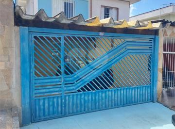 Casa · 180m² · 2 Quartos · 2 Vagas · Sobrado com 2 quartos à venda em Jardim vila formosa - SP