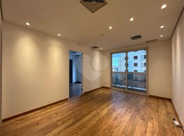 Comercial · 45m² · 1 Quarto · 1 Vaga · Salas com 1 quartos à venda em Perdizes - SP