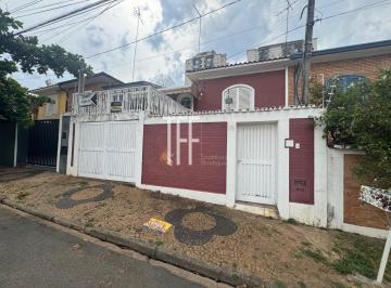 0 · CASA A VENDA NO TAQUARAL - CAMPINAS/SP