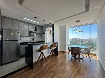 0 · APARTAMENTO COBERTURA A VENDA EM CAMPINAS - BAIRRO PARQUE INDUSTRIAL