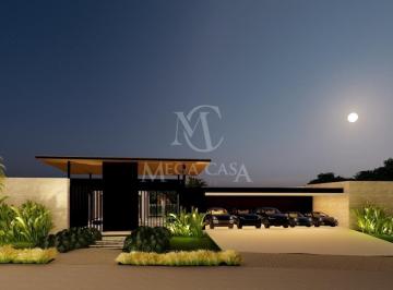 0 · casa à venda em Alphaville