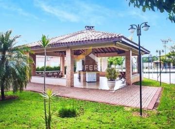 0 · terreno à venda em Parque Brasil 500