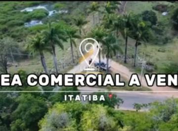 0 · Área Comercial à Venda em Itatiba – Localização Estratégica a Apenas 30 Minutos 