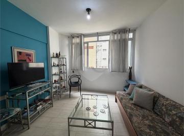 Apartamento · 61m² · 1 Quarto · 1 Vaga · Apartamento com 1 quartos à venda em Boqueirão - SP