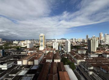 Apartamento · 53m² · 1 Quarto · 1 Vaga · Apartamento com 1 quartos à venda em Boqueirão - SP