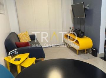 1 · Apartamento à venda de 2 quartos, 56m2, no condomínio Ágata Ville
