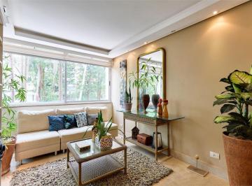 Apartamento · 220m² · 3 Quartos · 3 Vagas · Apartamento com 3 quartos à venda em Jardim santo amaro - SP