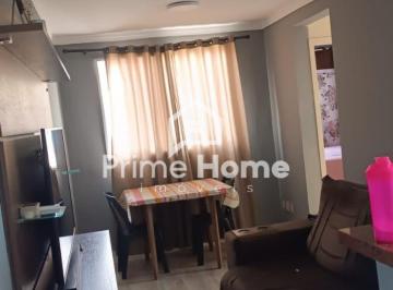 0 · apartamento à venda em Vila Carminha