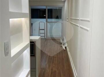Apartamento · 60m² · 2 Quartos · 1 Vaga · Apartamento com 2 quartos à venda em Vila mazzei - SP