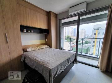 Apartamento · 28m² · 1 Quarto · Apartamento para Aluguel - Perdizes, 1 Quarto,  28 m2 - São Paulo