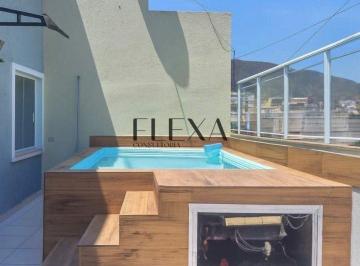 Apartamento · 114m² · 2 Quartos · Apartamento à venda - em Méier