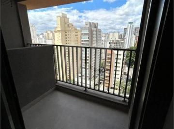 Apartamento · 30m² · 1 Quarto · Studio com 1 quartos à venda em Brooklin paulista - SP