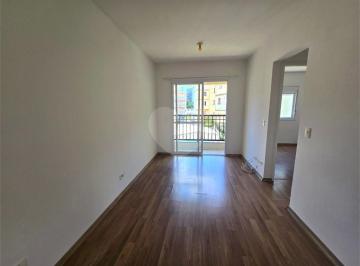 Apartamento · 46m² · 2 Quartos · 1 Vaga · Apartamento com 2 quartos à venda em Bela vista - SP