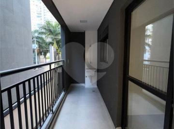Apartamento · 53m² · 2 Quartos · 1 Vaga · Apartamento com 2 quartos à venda em Tatuapé - SP