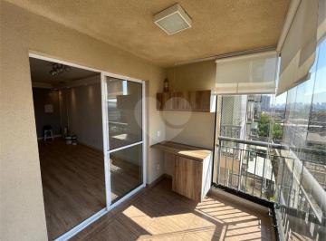 Apartamento · 84m² · 3 Quartos · 2 Vagas · Apartamento com 3 quartos à venda em Ipiranga - SP