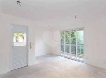 Apartamento · 45m² · 1 Quarto · 1 Vaga · Apartamento com 1 quartos à venda em Aclimação - SP