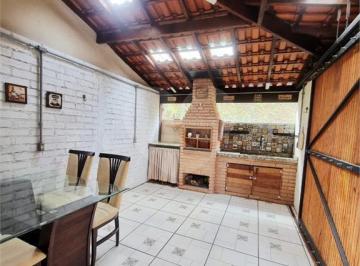 Casa · 67m² · 2 Quartos · 2 Vagas · Condomínio com 2 quartos à venda em Sítio das paineiras/california - SP