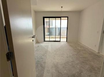 Apartamento · 46m² · 1 Quarto · 1 Vaga · Apartamento com 1 quartos à venda em Vila clementino - SP