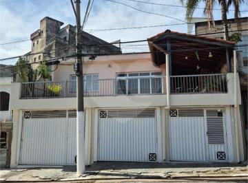 Casa · 190m² · 3 Quartos · 3 Vagas · Casa com 3 quartos à venda em Vila industrial - SP