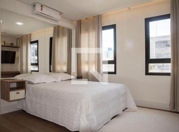 Apartamento · 26m² · 1 Quarto · Apartamento para Aluguel - Saúde, 1 Quarto,  26 m² - São Paulo